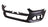 TechPro AU1000280C Bumper Cover - Front
