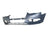 TechPro AU1000296 Bumper Cover - Front
