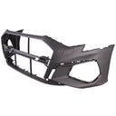 TechPro AU1000303 Bumper Cover - Front