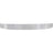 TechPro AU1006124 Bumper Cover Reinforcement - Front