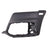 TechPro AU1016109C Bumper Cover - Front Left