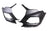 TechPro AU1016114C Bumper Cover - Front Left