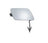 TechPro AU1029106 Tow Hook Cover - Front