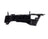 TechPro AU1032101 Bumper Cover Retainer - Front Left