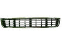 TechPro AU1036101 Bumper Cover Grille - Front
