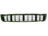 TechPro AU1036101 Bumper Cover Grille - Front