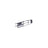 TechPro AU1036104 Bumper Cover Grille - Front Left