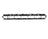 TechPro AU1036110C Bumper Cover Grille - Front