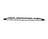 TechPro AU1036111C Bumper Cover Grille - Front