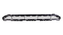 TechPro AU1036112 Bumper Cover Grille - Front