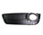 TechPro AU1038121 Bumper Insert - Front Left