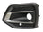 TechPro AU1038150 Bumper Insert - Front Left