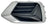 TechPro AU1038156 Bumper Insert - Front Left