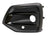 TechPro AU1038158 Bumper Insert - Front Left