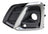 TechPro AU1038162 Bumper Insert - Front Left