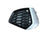 TechPro AU1038169 Bumper Insert - Front Left