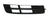 TechPro AU1039112 Bumper Insert - Front Right