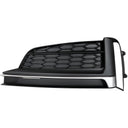 TechPro AU1039142 Bumper Insert - Front Right