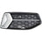TechPro AU1039152 Bumper Insert - Front Right