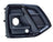 TechPro AU1039161 Bumper Insert - Front Right