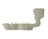 TechPro AU1042115 Bumper Cover Support - Front Left