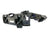 TechPro AU1042116 Bumper Cover Support - Front Left