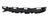 TechPro AU1042117 Bumper Cover Support - Front Left