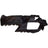 TechPro AU1042120 Bumper Cover Support - Front Left