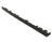 TechPro AU1044100 Bumper Cover Molding - Front