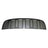 TechPro AU1053100 Bumper Guard - Front
