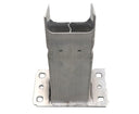 TechPro AU1066110C Bumper Bracket - Front Left