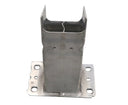 TechPro AU1067110C Bumper Bracket - Front Right
