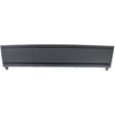 TechPro AU1068103 License Plate Bracket - Front