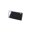 TechPro AU1068106 License Plate Bracket - Front