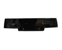 TechPro AU1068109 License Plate Bracket - Front