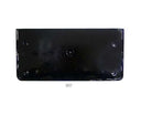 TechPro AU1068111 License Plate Bracket - Front