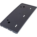 TechPro AU1068115 License Plate Bracket - Front