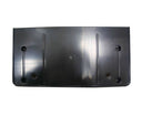 TechPro AU1068117 License Plate Bracket - Front