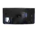 TechPro AU1068123 License Plate Bracket - Front