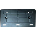 TechPro AU1068126 License Plate Bracket - Front