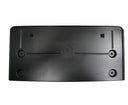TechPro AU1068127 License Plate Bracket - Front