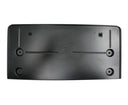 TechPro AU1068128 License Plate Bracket - Front