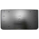 TechPro AU1068130 License Plate Bracket - Front