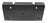 TechPro AU1068136 License Plate Bracket - Front