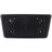 TechPro AU1068137 License Plate Bracket - Front