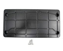 TechPro AU1068138 License Plate Bracket - Front