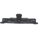 TechPro AU1070112 Bumper Impact Absorber - Front