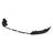 TechPro AU1093104C Spoiler - Front
