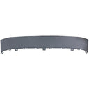 TechPro AU1093110 Spoiler - Front