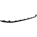 TechPro AU1093114 Spoiler - Front